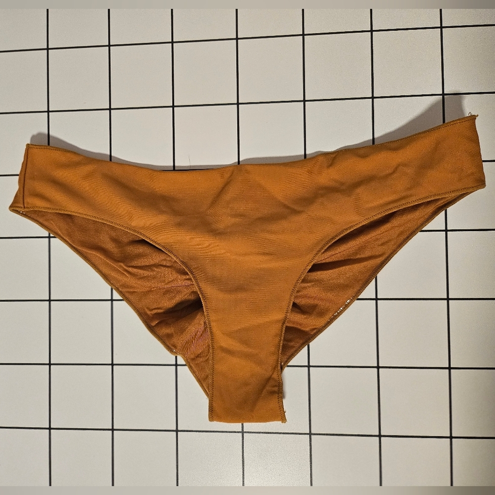 Ripcurl Classic Surf Cheeky Coverage Bikini Bottoms